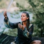 Jane Irving - @janelaulukeel - Instagram