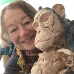 Jane Irving - @sharedplanet70 - Instagram