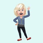 Jane Irving - @janeirving77 - Instagram