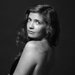 Jane Irving - @lalunadeva - Instagram