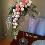 ~ Jane Isaac - @janeisaac72 - Instagram