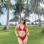 Jane Bico Isaac - @saphqiez - Instagram