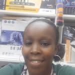 Jane Isaac - @jane.wangui.399 - Instagram