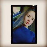 Jane Jansen van Vuuren - @babaqi10 - Instagram