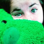 Jané Jansen van Vuuren - @babaqii_10 - Instagram