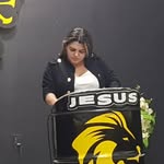 Jane Sales Jansen - @janesales.pastora - Instagram