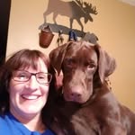Jane Janssen - @mooselover71 - Instagram