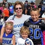 Jane Jarrell Marcozzi - @janemarcozzi - Instagram