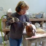 Jane Jaskevich - @jaskevichsculptor - Instagram