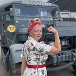 Jane Jeffery - @mummapukka77 - Instagram
