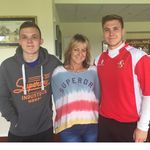 Jane Jeffery - @janiejane66 - Instagram