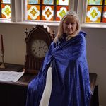 Jane Jewell - @suffolkgirl57 - Instagram