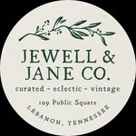 Jewell & Jane Co - @jewellandjaneco - Instagram