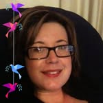 Jane Johnstone - @pookiemonster70 - Instagram