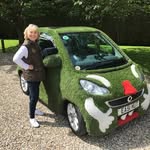 Jane Johnstone - @easigrass_franchiseuk - Instagram