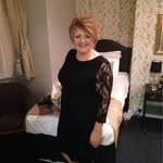 Jane Johnstone Was Simmonds - @johnstonewassimmonds - Instagram