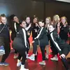 nicolajanejohnstone - @uclan_dance_club - TikTok