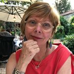 Jane Hoellman Kahn - @doctorqueen - Instagram