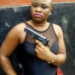 boss lady - @jane_kamara - Instagram