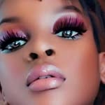 Jane Kamara - @babyj.cute - Instagram