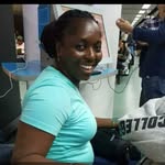 Jane Kamara - @janeed1983 - Instagram