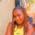 Jane Kamara - @janekamara765 - Instagram