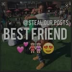Jessica Jane + Kamara Adamson - @favee_bestfren - Instagram
