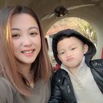 Jane Kao - @xcxc874 - Instagram