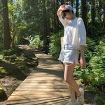 Jane KAO - @eailankau - Instagram