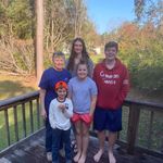 Jane Karr Simmons - @jksimmons55 - Instagram