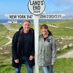 Jane Keil - @wonderwoman01 - Instagram