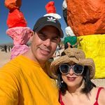 Janet Kemper Long - @janetandjr - Instagram