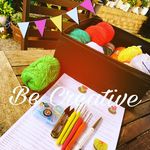 Jane Rawnsley-Kenney - @sweetascandycrochet - Instagram