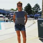 Jane Kessler (Barry) - @jebkessler - Instagram