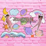 Makes Kids More Stylish - @janekidds - Instagram