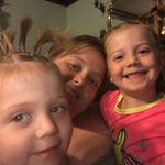 Rebecca Jane Kidd - @kiddmama1416 - Instagram