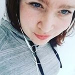 Jane Kilpatrick - @janie.ea.kgirl - Instagram