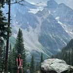 Jane Kilpatrick - @janekilp - Instagram