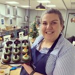 Jane Kilpatrick - @jane.bakes.in.belfast - Instagram