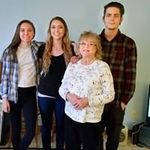 Jane Kilpatrick - @janegkilpp - Instagram