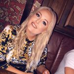 Lauren Jane Kilpatrick - @laurenjanekilpatrick - Instagram
