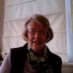 Mary Jane Kilpatrick-Hussey - @kilpatrickhussey - Instagram