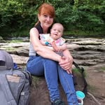 Jane Kincaid - @jinnyredhead1 - Instagram