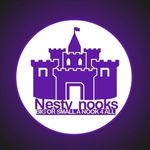 Jane King - @nestynooks1 - Instagram