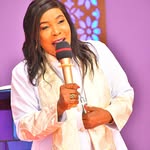 Jane Kingori - @bishop_jane_kingori - Instagram