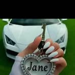 Jane Kip - Facebook