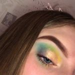 Ebony Jane Kirkbride - @_ebbs_makeup_ - Instagram