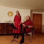 Ramona Naef und Brenda Jane Kirkpatrick - @duo_dalle_stelle - Instagram