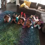 Jane Kleinman Glezerman - @gjenka - Instagram