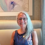Janet Kleinman-Parker - @janetparker1218 - Instagram